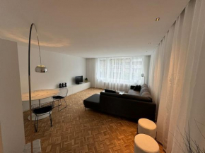 Appartement neuf en plein centre